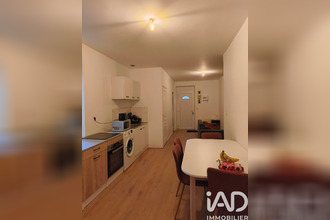 achat appartement gueugnon 71130