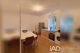 achat appartement gueugnon 71130