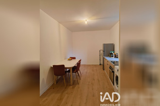 achat appartement gueugnon 71130