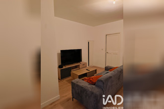 achat appartement gueugnon 71130