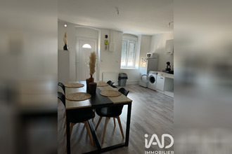 achat appartement gueugnon 71130