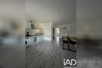 achat appartement gueugnon 71130