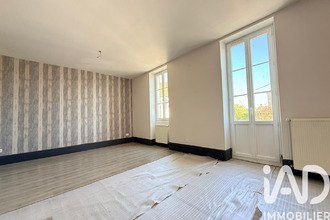 achat appartement gueugnon 71130