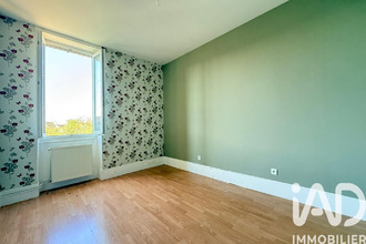 achat appartement gueugnon 71130