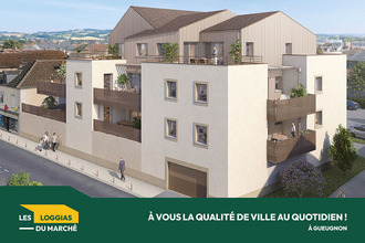 achat appartement gueugnon 71130