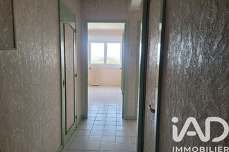 achat appartement gueugnon 71130
