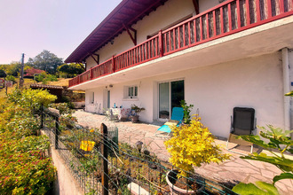 achat appartement guiche 64520