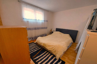achat appartement guiche 64520