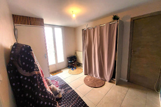 achat appartement guiche 64520