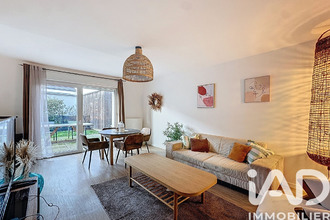 achat appartement guichen 35580