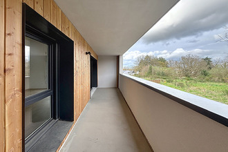 achat appartement guichen 35580