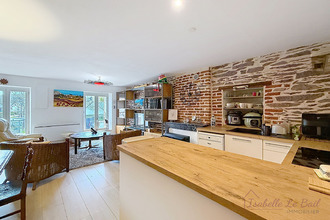 achat appartement guichen 35580