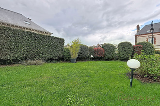 achat appartement guichen 35580