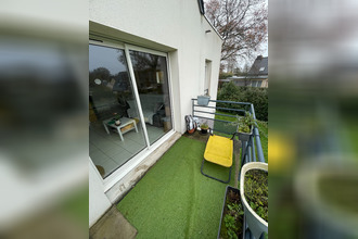 achat appartement guichen 35580