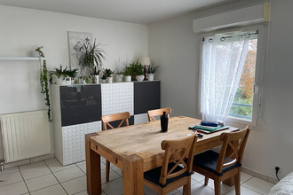 achat appartement guichen 35580