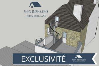 achat appartement guichen 35580