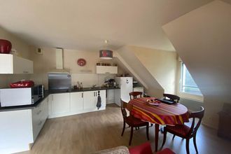 achat appartement guidel 56520