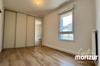 achat appartement guidel 56520