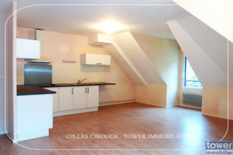 achat appartement guidel 56520