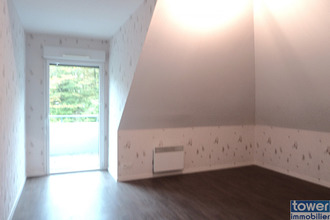 achat appartement guidel 56520