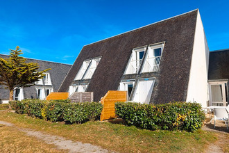 achat appartement guidel 56520