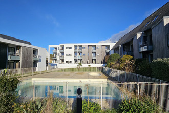 achat appartement guidel 56520