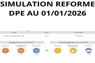 achat appartement guidel 56520