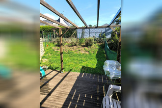 achat appartement guidel 56520