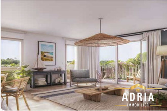 achat appartement guidel 56520