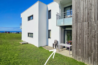 achat appartement guidel 56520