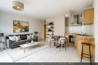 achat appartement guidel 56520