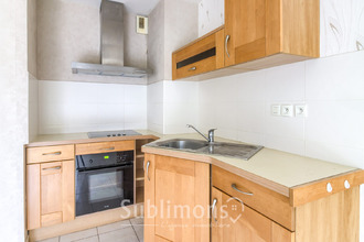achat appartement guidel 56520