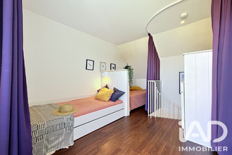 achat appartement guidel 56520