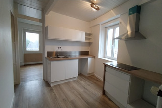 achat appartement guidel 56520