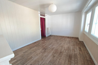 achat appartement guidel 56520
