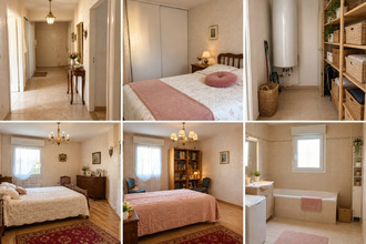 achat appartement guidel 56520