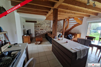 achat appartement guignen 35580