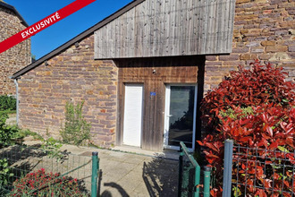 achat appartement guignen 35580