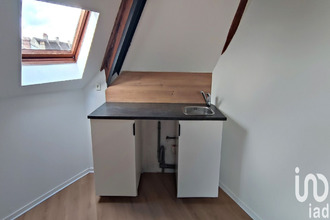 achat appartement guignes 77390