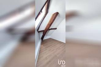 achat appartement guignes 77390