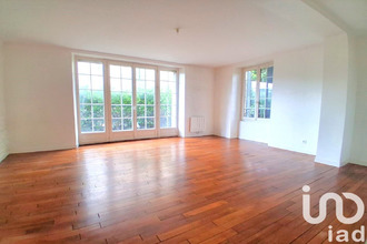 achat appartement guignes 77390