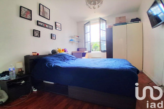 achat appartement guignes 77390