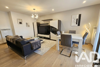 achat appartement guignes 77390