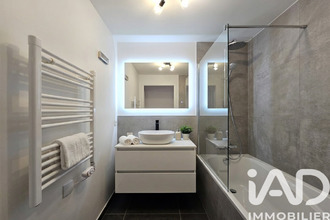 achat appartement guignes 77390