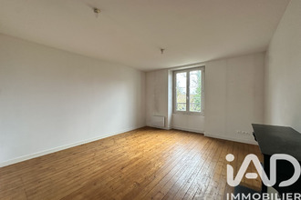 achat appartement guignes 77390