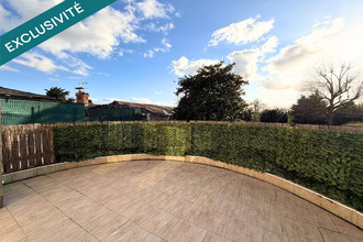 achat appartement guignes 77390