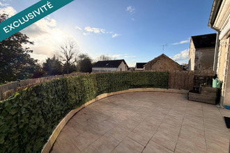 achat appartement guignes 77390