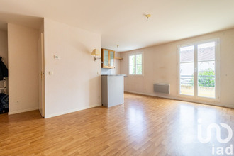 achat appartement guignes 77390