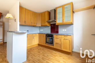 achat appartement guignes 77390