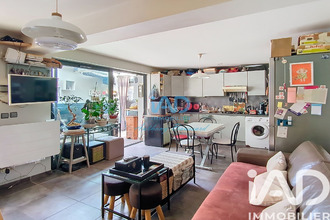 achat appartement guignes 77390